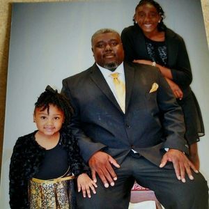 Meet your Posher, Frazier